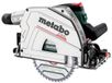 Metabo KT 66 BL Invalcirkelzaag | 1200W | 165 mm - 601166000