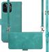 iMoshion Étui portefeuille pour iPhone 12 / 12 Pro - Turquoise