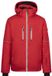 Trespass Joseph Anorak Rouge Polyester 2XL Homme