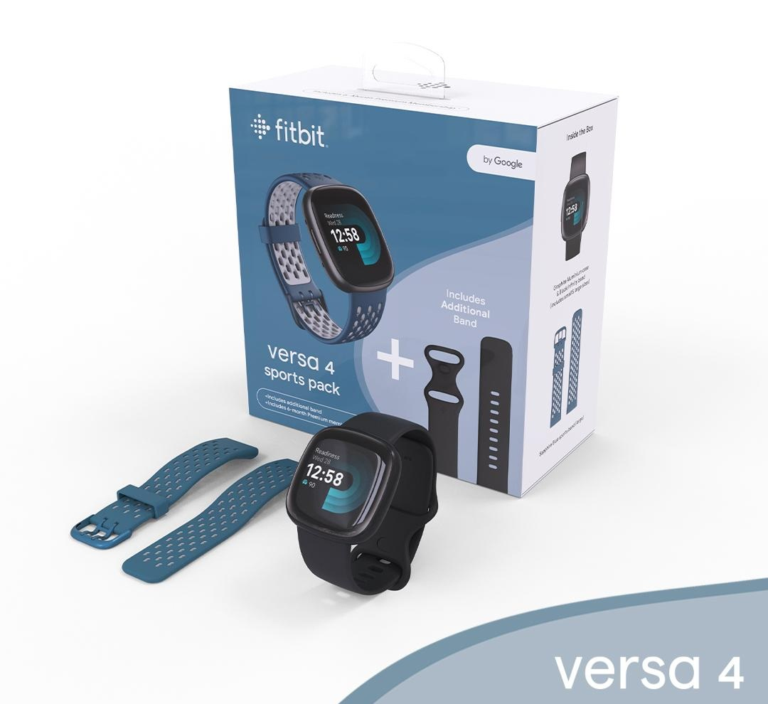 Fitbit Versa 4