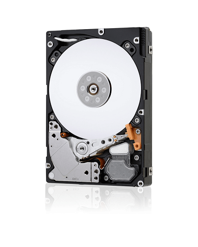 HGST Ultrastar C10K1800 - 1.2TB - 2.5 inch