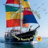 Ollie Libri GmbH Ollie and the Echoes At Sea Paperback