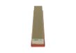 BOSCH Luftfilter 1457433043
