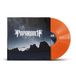 Papa Roach F.E.A.R. Vinyle coloré LP