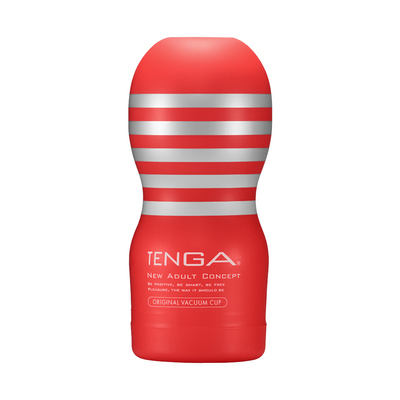 Tenga   Original Vacuum Cup