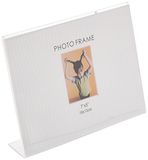 Deknudt Frames S58RL1-13.0X18.0 fotolijst, plexiglas, 19 x 15 x 0,98 cm
