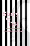 Story Uitgeverij de Vrijheid Story to Tell