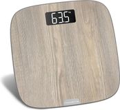 Rowenta BS1600 Digitale Personenweegschaal Hout