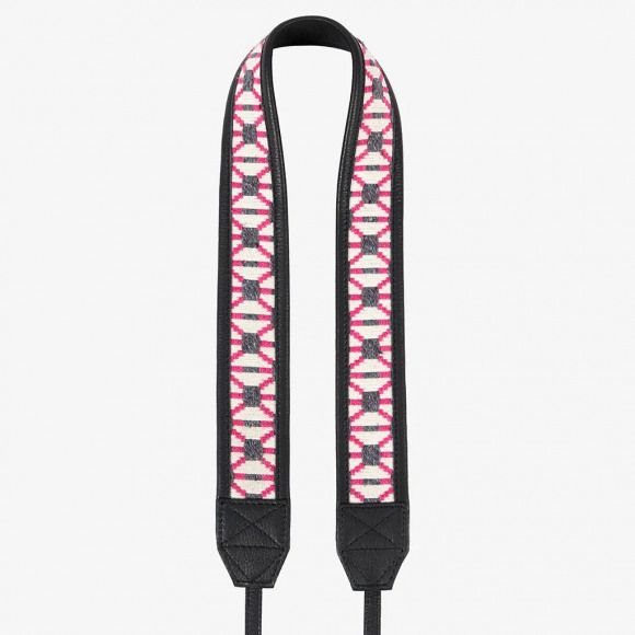 Bronkey Jaipur #104 Camera Strap - 8436592710003