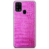 ERT GROUP mobiel telefoonhoesje voor Samsung M31 Babaco patroon Animals 002