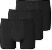 Schiesser 3PACK Shorts Heren Onderbroek - Maat 4XL
