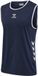 Hummel Hmlcore Xk Basket Jersey Tanktop Heren M Blauw