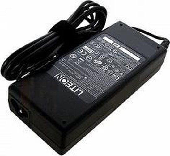 Acer AP.06503.016 power adapter/inverter 90W