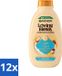 Garnier Loving Blends Shampoo Riche à l'Argan 300 ml - 12 Pièces
