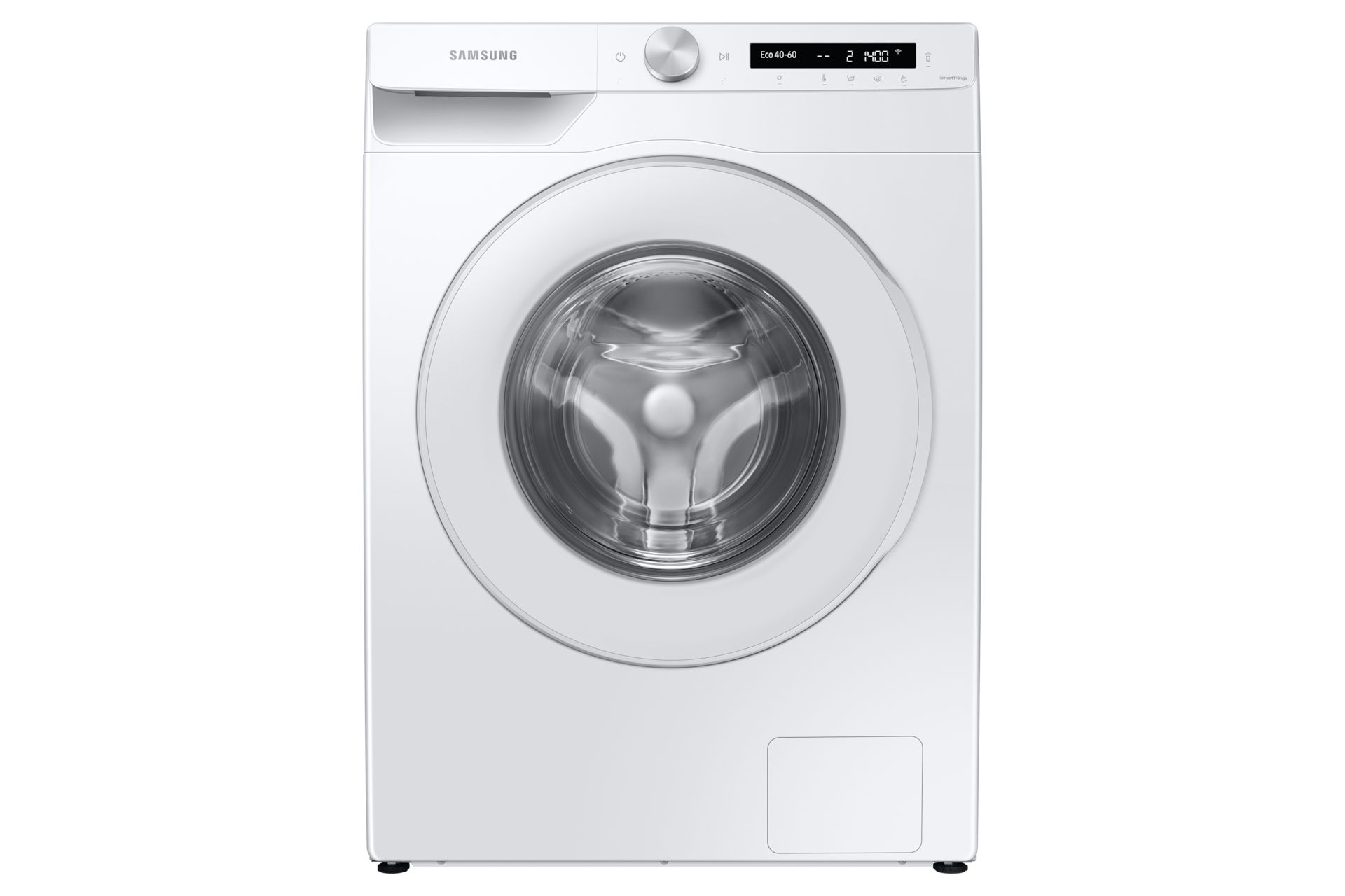 Samsung WW80T534ATWAS2 / 8 kg