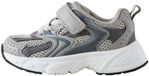 Next Garçons Baskets Basses Gris