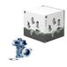 NTK uitlaatgasrecirculatieklep/EGR-klep | EGP0-N110, 90793 | Compatibel met: FORD MONDEO III, MONDEO III Stufenheck, MONDEO III Turnier, TRANSIT Bus, TRANSIT Kasten