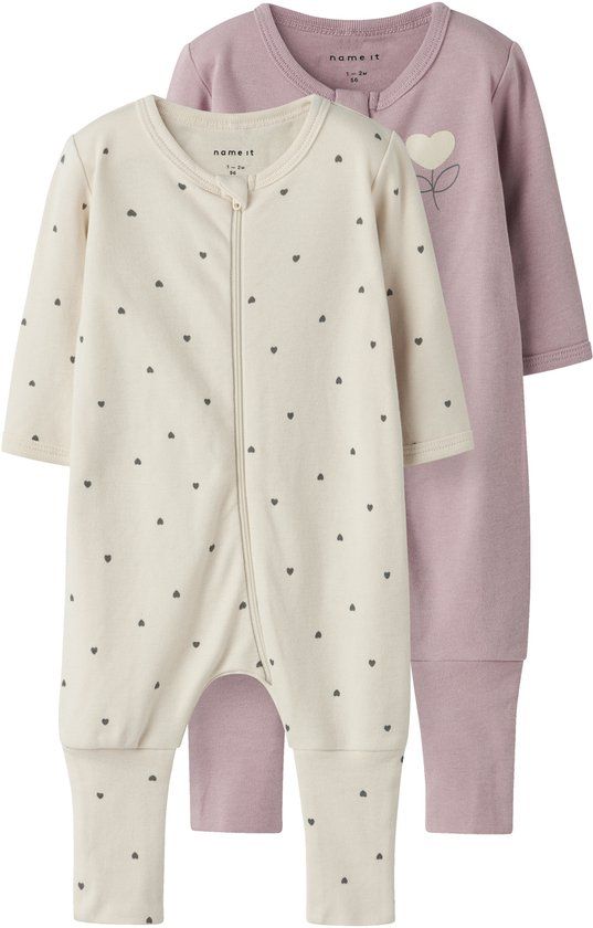 Name it Pyjama 2-pack