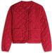 Tommy Hilfiger Gewatteerde Jas - Polyamid - Maat XS