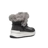 Geox D Spherica Actif X2 Booties Grijs EU 37 Vrouw