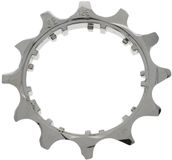Shimano CS-R7101 Tandwiel Zilver