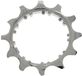 Shimano CS-R7101 Tandwiel Zilver