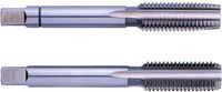 Eventus by Exact 10212 Handtapset 2-delig G (BSP) 1/2 14 mm Rechtssnijdend DIN 5157 HSS