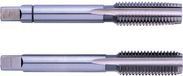 Eventus by Exact 10212 Handtapset 2-delig G (BSP) 1/2 14 mm Rechtssnijdend DIN 5157 HSS