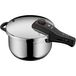 WMF Perfect Snelkookpan - 4.5 L - Ø22 cm - RVS