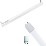 BES LED TL Armatuur - 60cm - 8W - 4200K - IP20