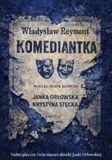 Komediantka