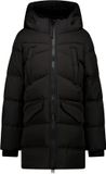 Cars Jeans Jas Yelma jr. Zwart Kinderen Nylon Polyester 152
