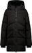 Cars Jeans Jas Yelma jr. Zwart Kinderen Nylon Polyester 152