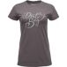 Black Diamond Dames-T-shirt Dirt Bag