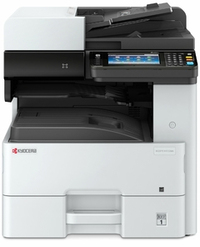 KYOCERA M4132idn