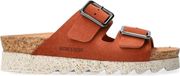 Mephisto Maelia - sandale femme - Marron - taille 41 (EU) 7.5 (UK)