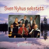 Music&Words Sven Nyhus Sekstett - Grimen (CD)