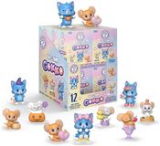 Funko Tom & Jerry Gokko Mystery Mini Figures Display (12)
