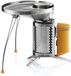 BioLite CSD0200 CampStove PortableGrill Grillopzet