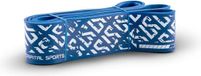 Capital Sports Chal-Tec GmbH Resistor 08 weerstandsband pullup support sterktegraad 8 (27 - 68 kg) Blauw