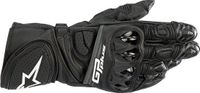 Alpinestars GP Plus R V2 Zwart - Handschoen
