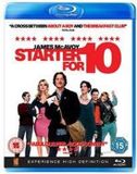 Starter Icon Film Distribution Limited Starter For Ten Blu-ray