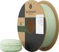 Filament PLA Macaron amélioré 1.75mm +/- 0.02mm - 1kg (2.2lbs) - Vert sauge