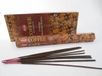 HEM Encens - Coffee - Pantoufle (6 paquets/120 bâtonnets)