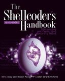The Wiley-VCH GmbH The Shellcoder's Handbook: Discovering and Exploiting Security Holes Paperback