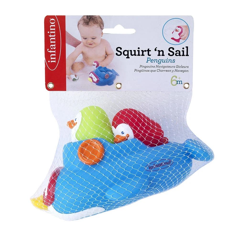Infantino Water Toy