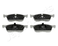 Japanparts PA-L12AF remblokken