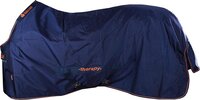Bucas Therapy Turnout Light 168 Blauw / Oranje