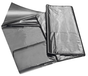 Connex Aardbeifolie 10X1.2M Zwart - FLOR80260