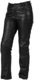 MOTOBLOUZ Motorbroek BUSCHNELL DAMES Zwart 44